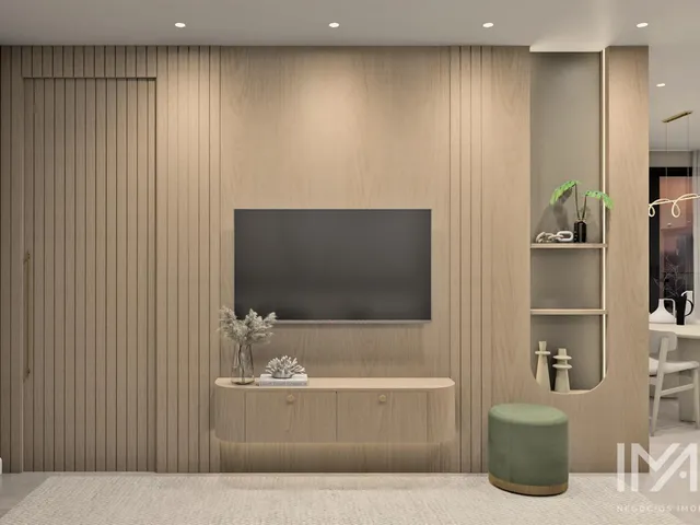 Imagem 5: Apartamentos À Venda no Edifício Novo Horizonte no Jardim Petrópolis