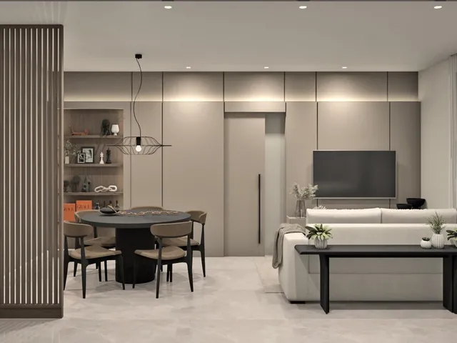 Imagem 4: Apartamentos À Venda no Edifício Novo Horizonte no Jardim Petrópolis