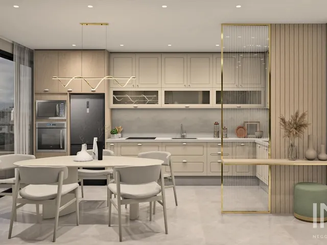 Imagem 7: Apartamentos À Venda no Edifício Novo Horizonte no Jardim Petrópolis