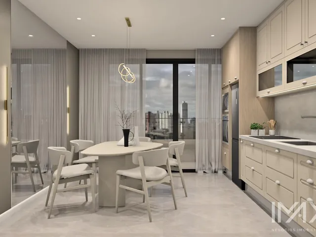 Imagem 8: Apartamentos À Venda no Edifício Novo Horizonte no Jardim Petrópolis