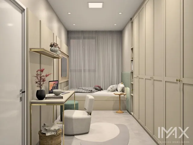 Imagem 14: Apartamentos À Venda no Edifício Novo Horizonte no Jardim Petrópolis