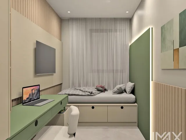 Imagem 15: Apartamentos À Venda no Edifício Novo Horizonte no Jardim Petrópolis