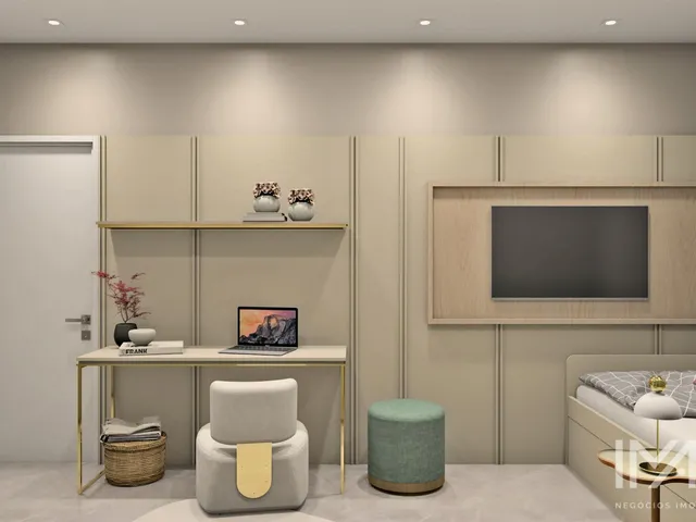 Imagem 16: Apartamentos À Venda no Edifício Novo Horizonte no Jardim Petrópolis