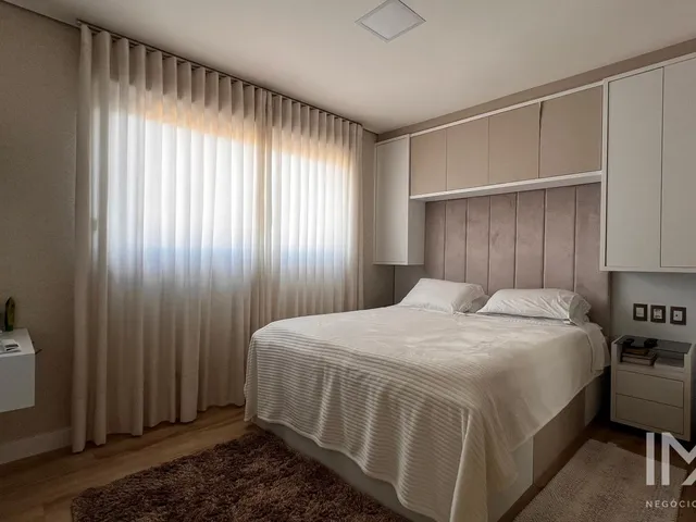 Imagem 2: Apartamento À Venda no Edifício Philadelphia Tower, 101M2 por R 910.000,00