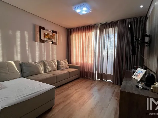 Imagem 16: Apartamento À Venda no Edifício Philadelphia Tower, 101M2 por R 910.000,00