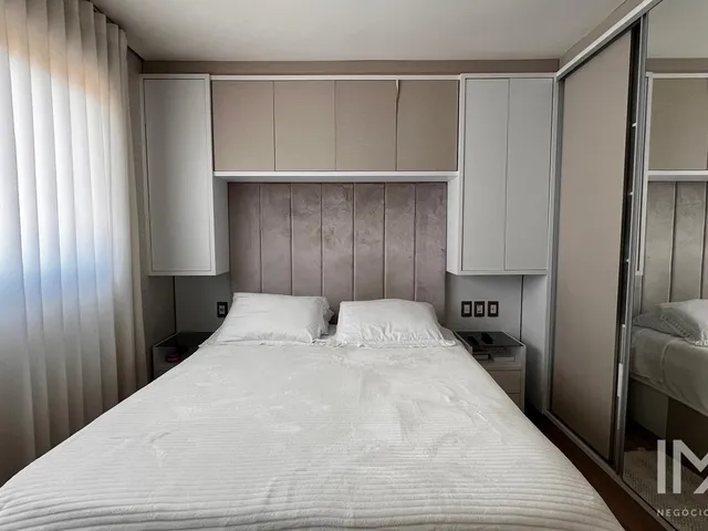 Imagem 3: Apartamento À Venda no Edifício Philadelphia Tower, 101M2 por R 910.000,00