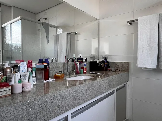 Imagem 5: Apartamento À Venda no Edifício Philadelphia Tower, 101M2 por R 910.000,00