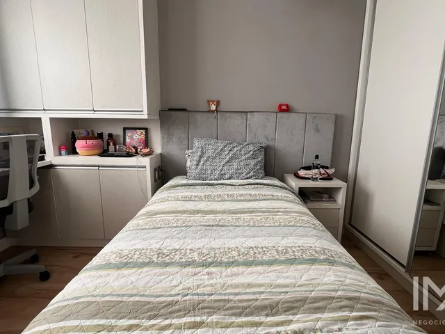 Imagem 6: Apartamento À Venda no Edifício Philadelphia Tower, 101M2 por R 910.000,00