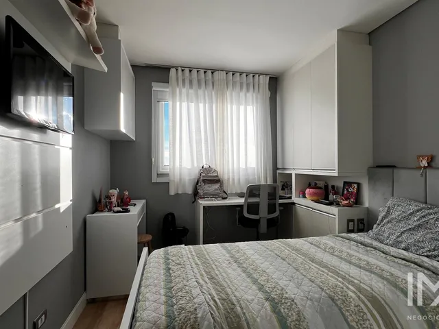Imagem 7: Apartamento À Venda no Edifício Philadelphia Tower, 101M2 por R 910.000,00