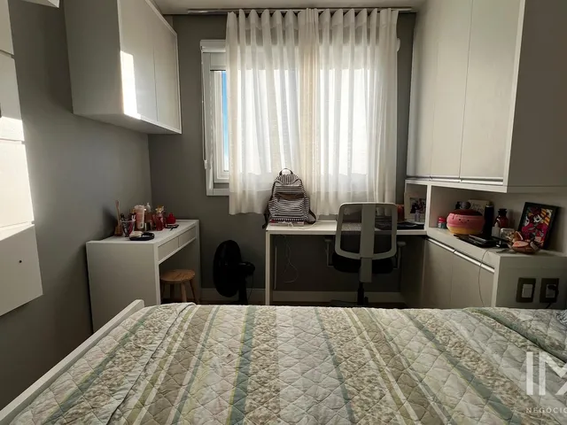 Imagem 8: Apartamento À Venda no Edifício Philadelphia Tower, 101M2 por R 910.000,00