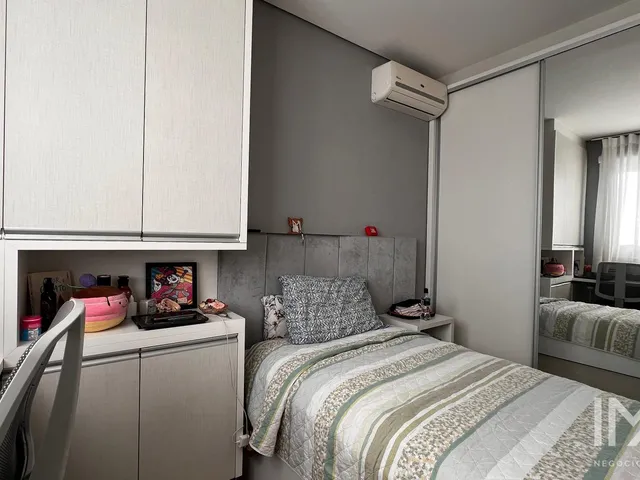Imagem 9: Apartamento À Venda no Edifício Philadelphia Tower, 101M2 por R 910.000,00