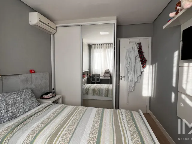Imagem 10: Apartamento À Venda no Edifício Philadelphia Tower, 101M2 por R 910.000,00
