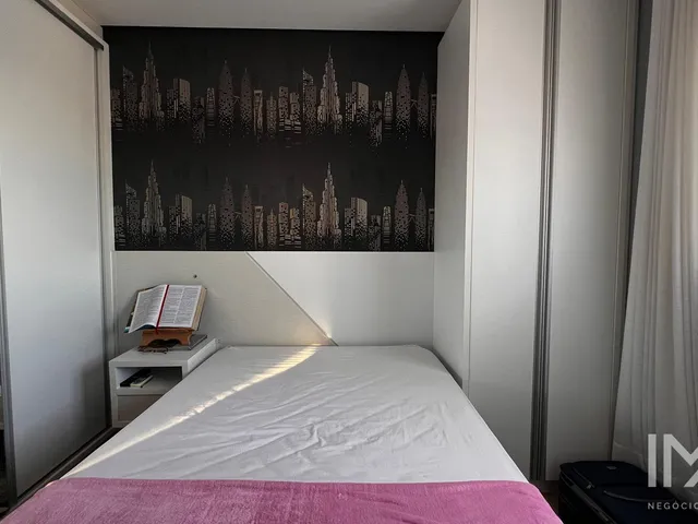 Imagem 11: Apartamento À Venda no Edifício Philadelphia Tower, 101M2 por R 910.000,00