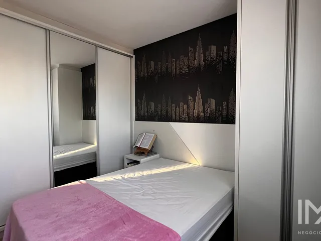 Imagem 12: Apartamento À Venda no Edifício Philadelphia Tower, 101M2 por R 910.000,00