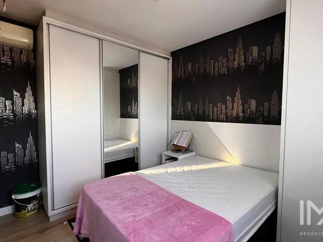 Imagem 13: Apartamento À Venda no Edifício Philadelphia Tower, 101M2 por R 910.000,00