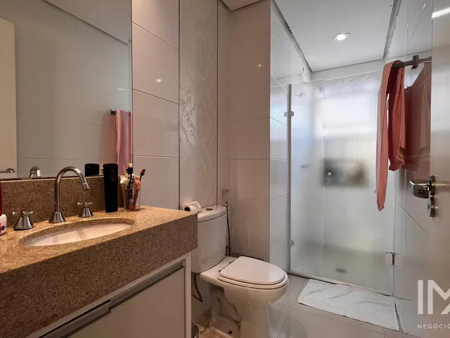 Imagem 14: Apartamento À Venda no Edifício Philadelphia Tower, 101M2 por R 910.000,00