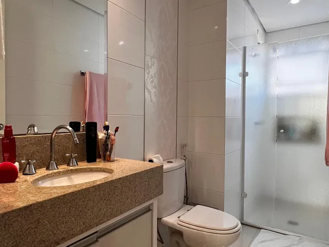 Imagem 15: Apartamento À Venda no Edifício Philadelphia Tower, 101M2 por R 910.000,00
