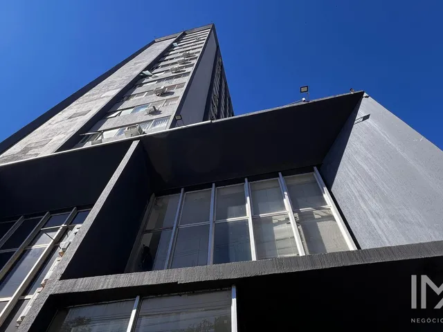 Imagem: Apartamento Mobiliado para Locação no