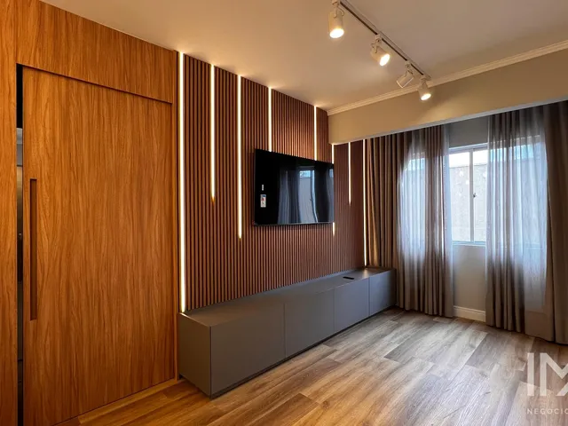 Imagem: Apartamento Mobiliado à Venda no Edifício