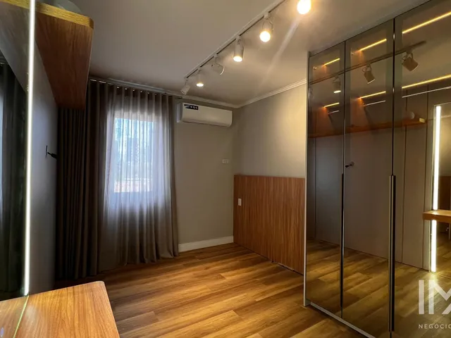 Imagem 8: Apartamento Mobiliado à Venda no Edifício Foz Residence, 45m2 por R 400.000,00