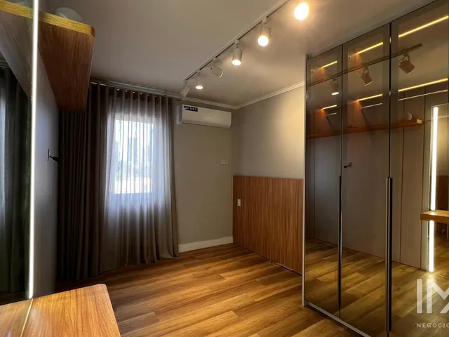 Imagem 9: Apartamento Mobiliado à Venda no Edifício Foz Residence, 45m2 por R 400.000,00
