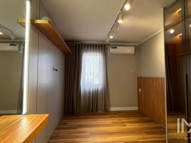 Imagem 13: Apartamento Mobiliado à Venda no Edifício Foz Residence, 45m2 por R 400.000,00