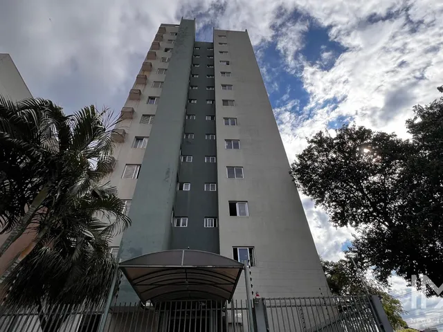 Imagem 2: Apartamento Mobiliado à Venda no Edifício Foz Residence, 45m2 por R 400.000,00