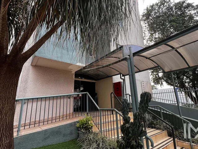 Imagem 4: Apartamento Mobiliado à Venda no Edifício Foz Residence, 45m2 por R 400.000,00