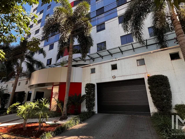 Imagem: Apartamento Garden à Venda no Residencial