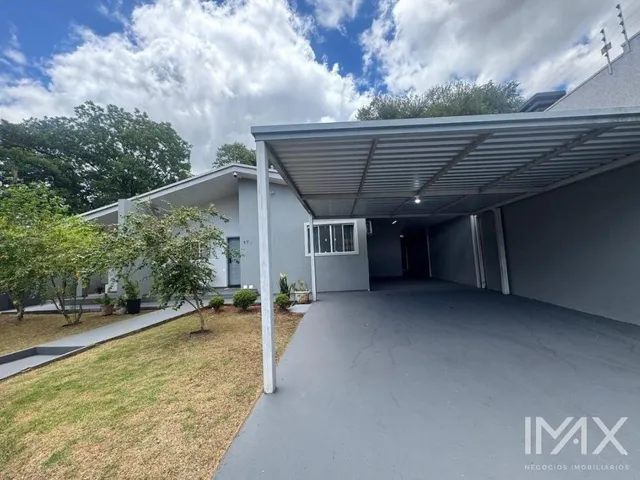 Imagem: Casa à venda na Vila A, 225m2 de área