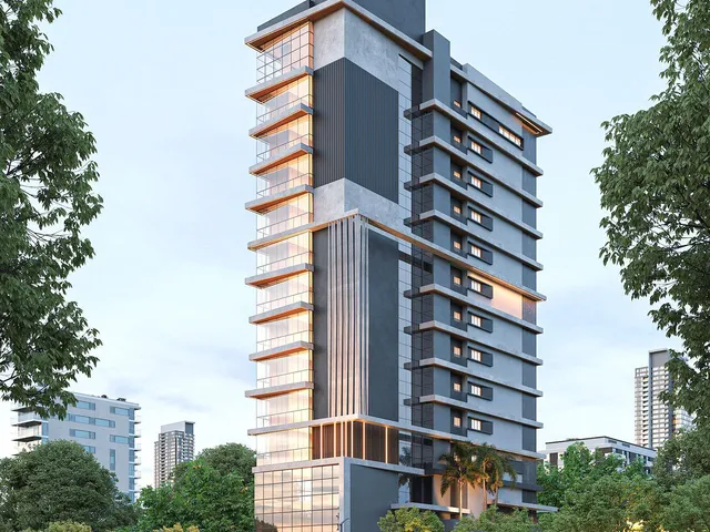 Imagem 9: Lançamento Edifício Villa Marrufe no Polo Centro, 234m2 à partir de R 2.648.952,81