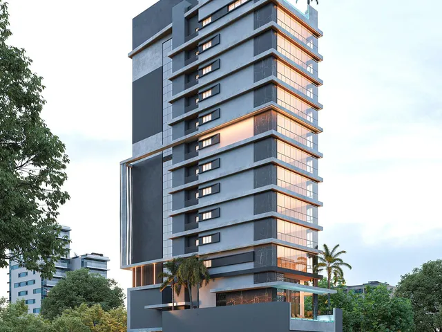 Imagem 10: Lançamento Edifício Villa Marrufe no Polo Centro, 234m2 à partir de R 2.648.952,81