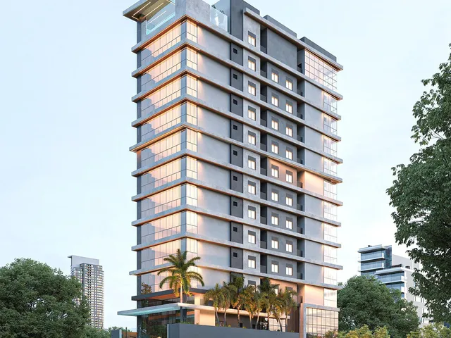 Imagem 11: Lançamento Edifício Villa Marrufe no Polo Centro, 234m2 à partir de R 2.648.952,81