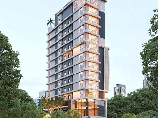 Imagem 12: Lançamento Edifício Villa Marrufe no Polo Centro, 234m2 à partir de R 2.648.952,81
