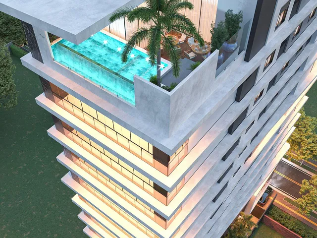 Imagem 13: Lançamento Edifício Villa Marrufe no Polo Centro, 234m2 à partir de R 2.648.952,81