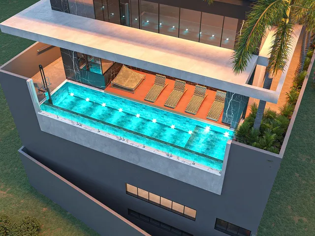 Imagem 15: Lançamento Edifício Villa Marrufe no Polo Centro, 234m2 à partir de R 2.648.952,81