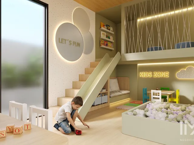 Imagem 16: Lançamento Edifício Villa Marrufe no Polo Centro, 234m2 à partir de R 2.648.952,81