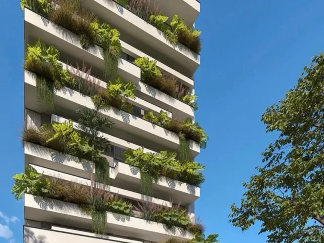 Imagem 2: Studios à Venda no Edifício Garden, à partir de 29m2 por R$407.920,09