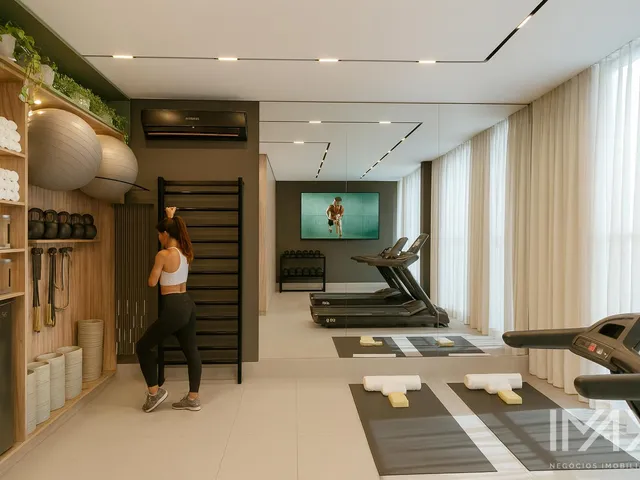 Imagem 6: Studios à Venda no Edifício Garden, à partir de 29m2 por R$407.920,09