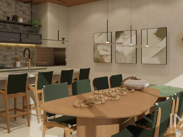 Imagem 9: Studios à Venda no Edifício Garden, à partir de 29m2 por R$407.920,09