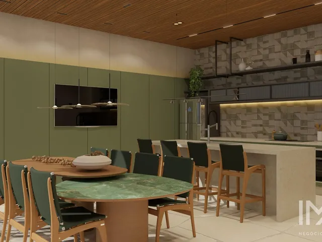 Imagem 10: Studios à Venda no Edifício Garden, à partir de 29m2 por R$407.920,09
