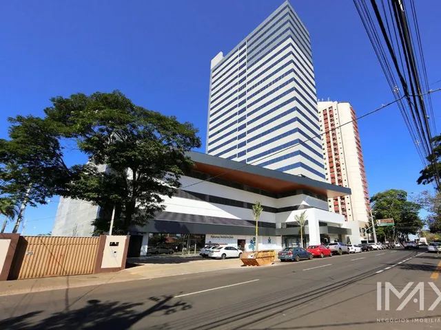 Imagem: Sala Comercial à Venda no Ed.Torre Marechal