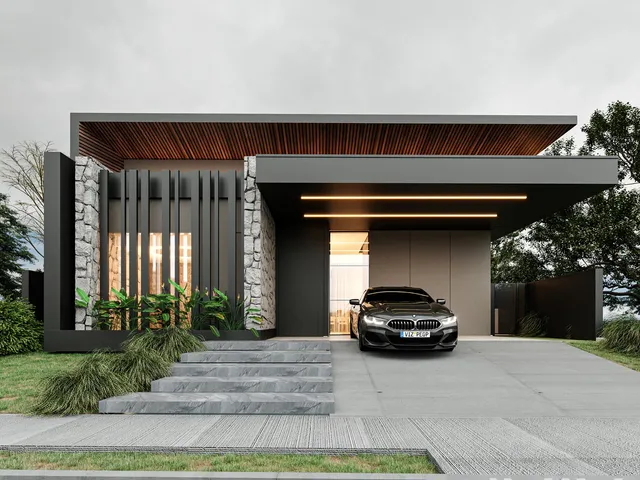 Imagem: Casa à venda no Condomínio Ritz Cataratas