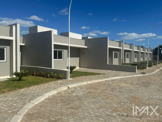 Imagem: Casas à Venda no Residencial Recife, 50m2