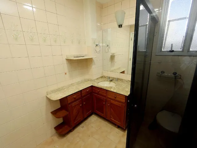 Imagem 6: Apartamento à Venda no Edifício Porto Seguro, 138 m² por R$590.000,00