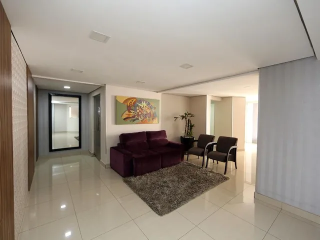 Imagem 9: Apartamento à Venda no Edifício Porto Seguro, 138 m² por R$590.000,00