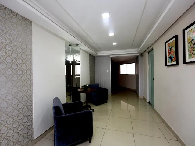 Imagem 13: Apartamento à Venda no Edifício Porto Seguro, 138 m² por R$590.000,00