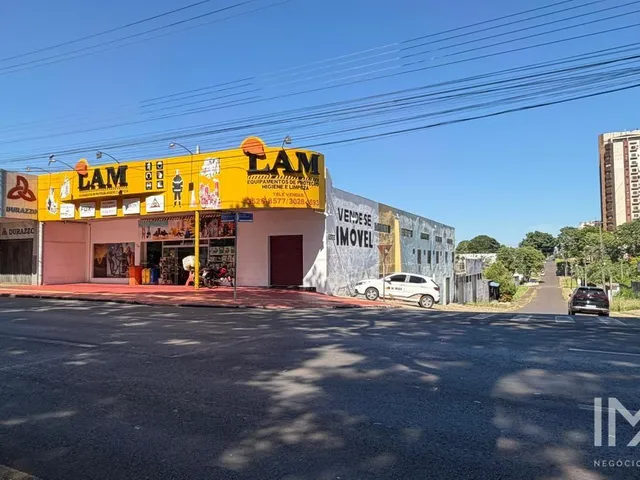 Imagem: Imóvel Comercial à venda na Avenida JK