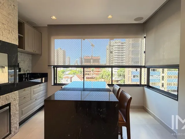 Imagem 12: Apartamento Mobiliado à Venda no Edifício Renoir, 160m2 por R 2.300.000,00