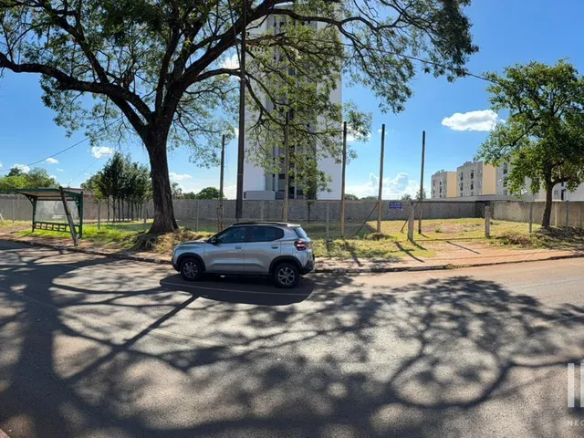 Imagem: Terreno disponível para Locação na Avenida